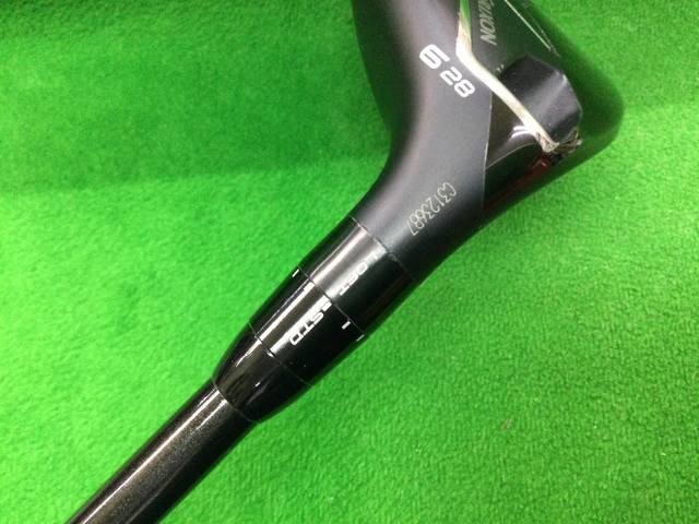 DUNLOP 中古ゴルフ