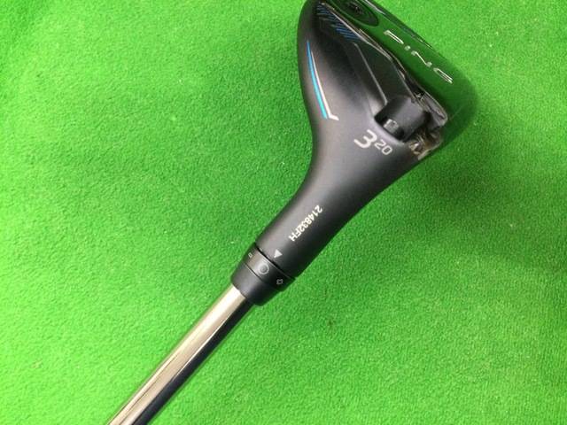 PING 中古ゴルフ