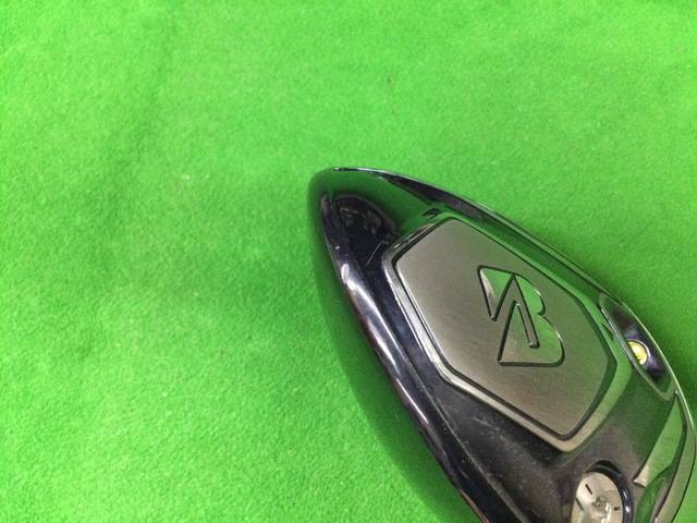 BRIDGESTONE 中古ゴルフ