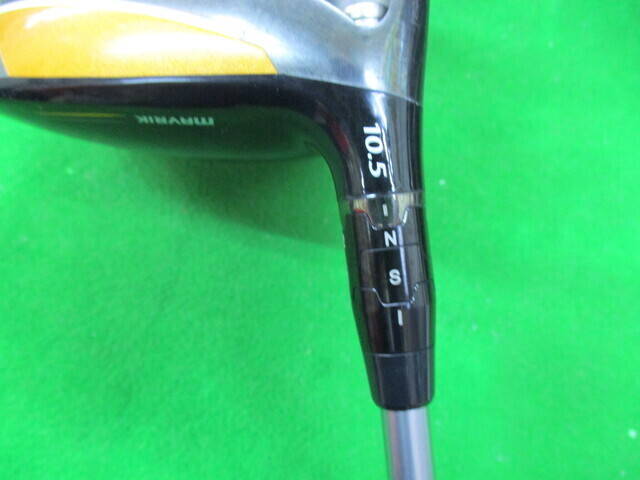 Callaway 中古ゴルフ