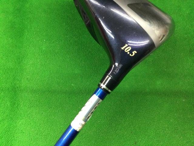 DUNLOP 中古ゴルフ