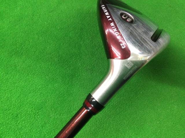 GLOBERIDE 中古ゴルフ