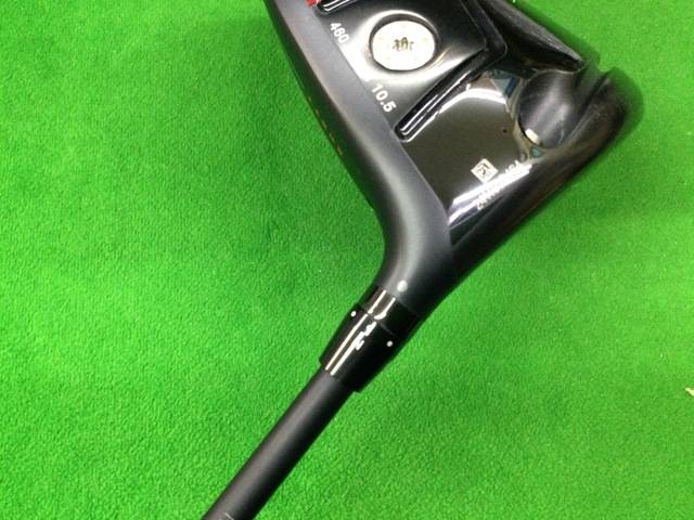 GLOBERIDE 中古ゴルフ