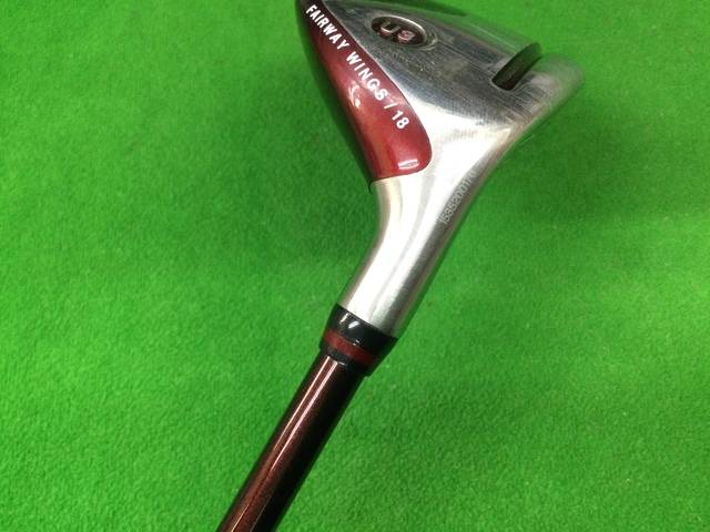 GLOBERIDE 中古ゴルフ