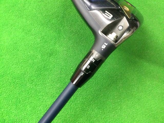 Callaway 中古ゴルフ