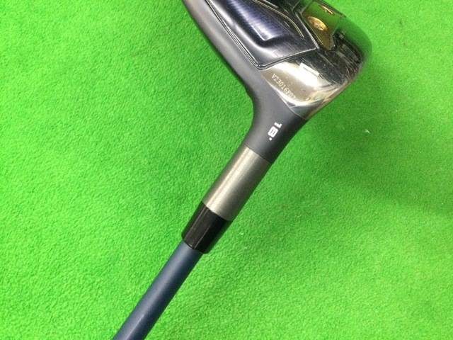 Callaway 中古ゴルフ