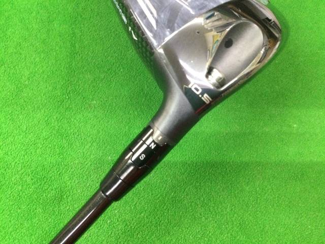 Callaway 中古ゴルフ
