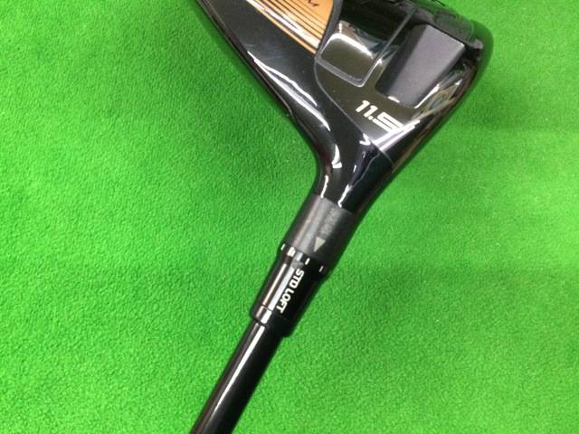 TaylorMade 中古ゴルフ