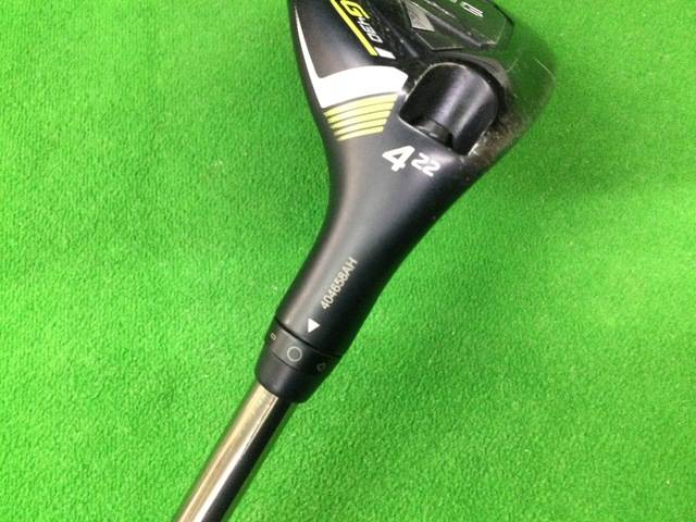 PING 中古ゴルフ