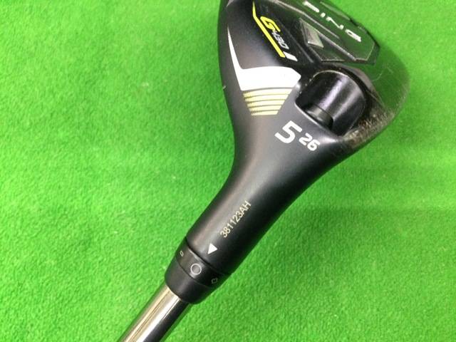 PING 中古ゴルフ