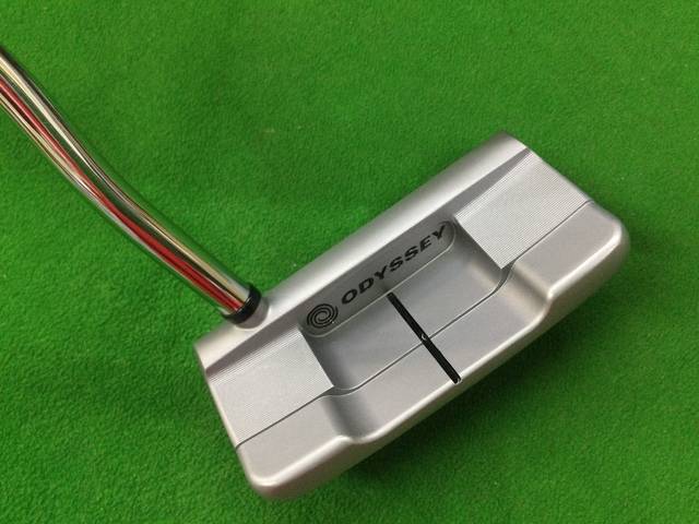 ODYSSEY 中古ゴルフ