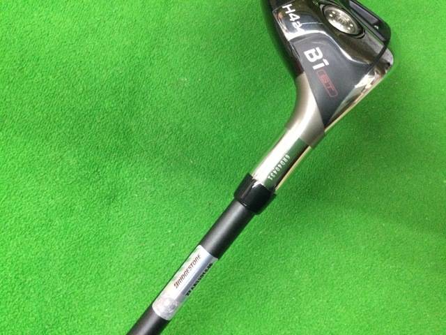 BRIDGESTONE 中古ゴルフ