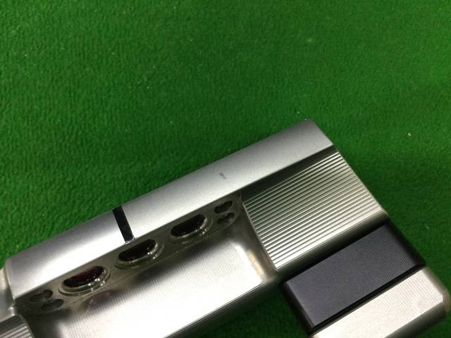 SCOTTY CAMERON 中古ゴルフ