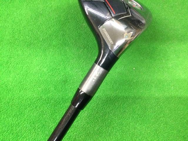 Callaway 中古ゴルフ