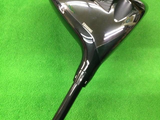 EMILLID BAHAMA 中古ゴルフ