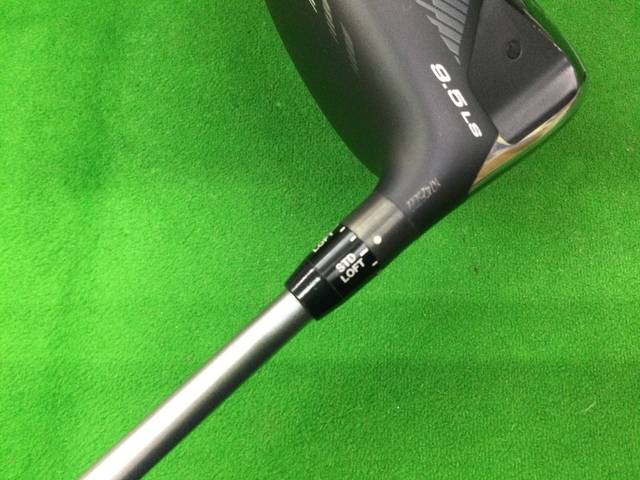 DUNLOP 中古ゴルフ