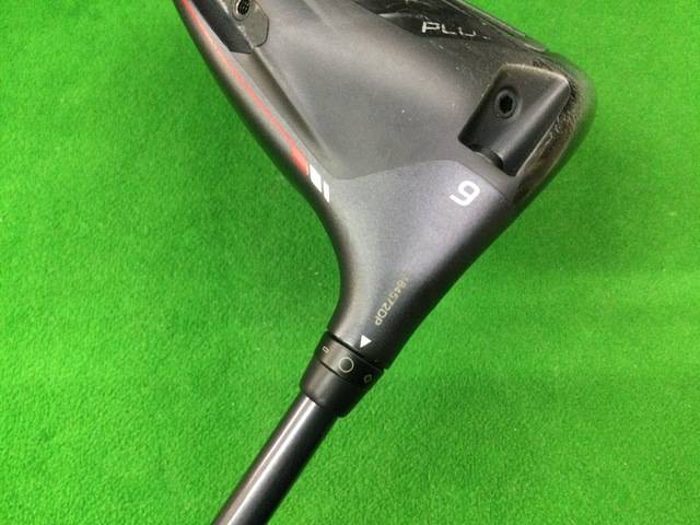 PING 中古ゴルフ