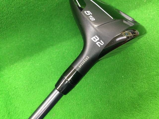 BRIDGESTONE 中古ゴルフ