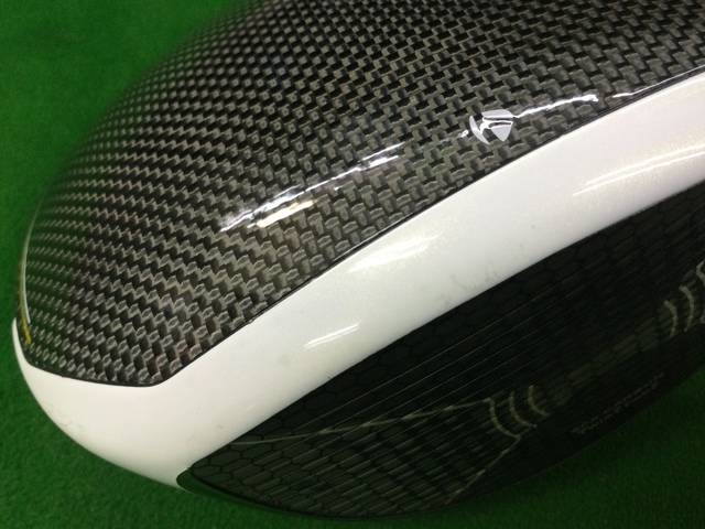 TaylorMade 中古ゴルフ