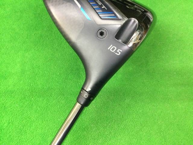 PING 中古ゴルフ