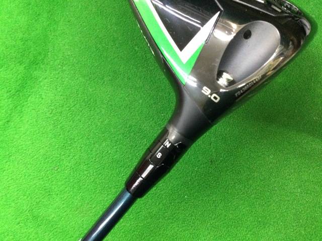 Callaway 中古ゴルフ