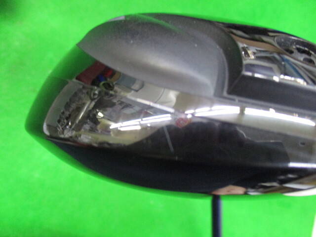 中古 Waoww RV-555 ドライバードライバー ゴルフ用品