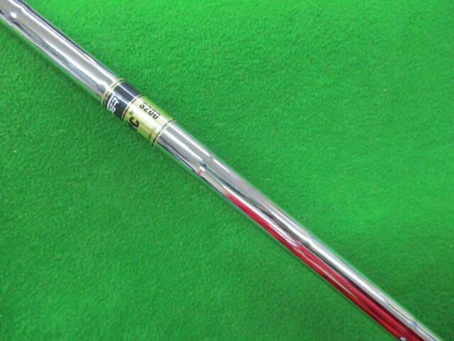 中古 GLIDE 4.0 54°-S12ウェッジ ゴルフ用品