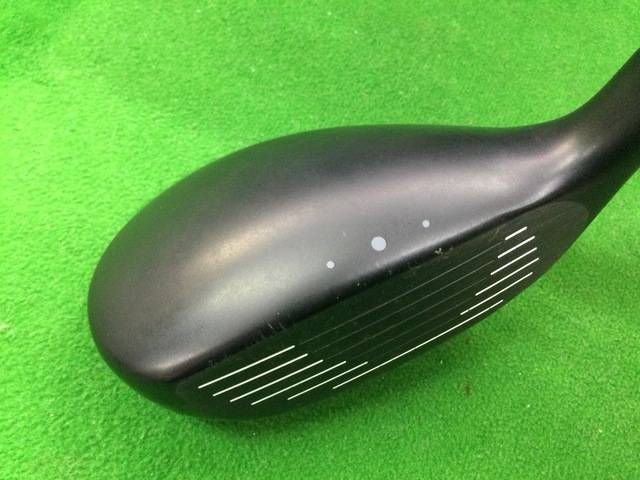 中古 G425 HYBRID #2(17°)ユーティリティ ゴルフ用品