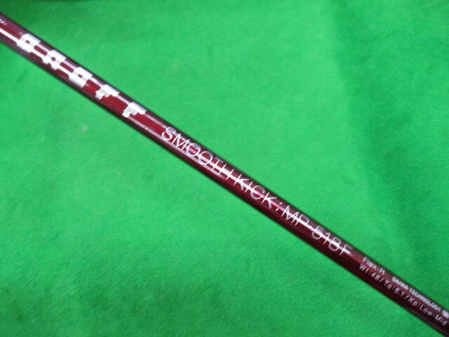 中古 ONOFF FAIRWAY ARMS AKA (2018) #5(18゜)フェアウェイウッド ゴルフ用品