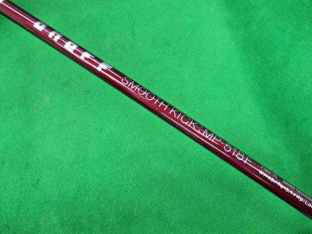 中古 ONOFF FAIRWAY ARMS AKA (2018) #7(21゜)フェアウェイウッド ゴルフ用品