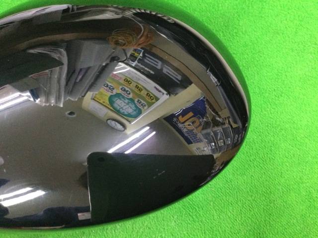 中古 EMILLID BAHAMA Carlvinson CV-11 PRO 10.5°ドライバー ゴルフ用品