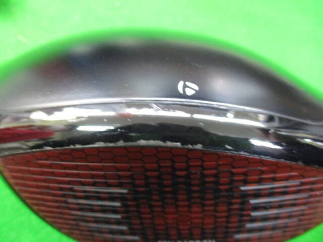 中古 STEALTH  9°ドライバー ゴルフ用品
