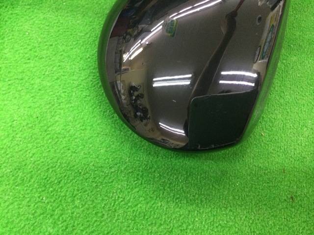 中古 VANQUISH by MAJESTY #5(18゜)フェアウェイウッド ゴルフ用品