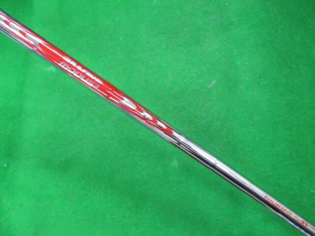 中古 DOLPHIN WEDGE DW-123 48°ウェッジ ゴルフ用品