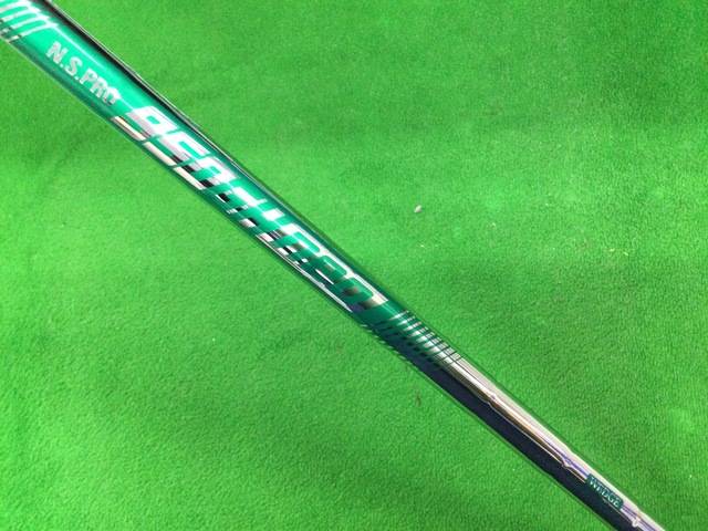 中古 DOLPHIN WEDGE DW-123 58°ウェッジ ゴルフ用品