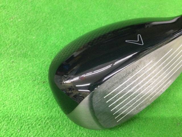 中古 APEX (2021) #4(21°)ユーティリティ ゴルフ用品