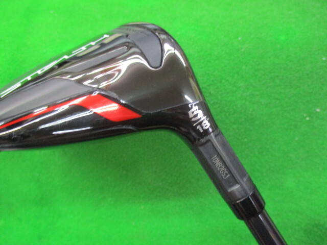 中古 STEALTH #5(18°)フェアウェイウッド ゴルフ用品