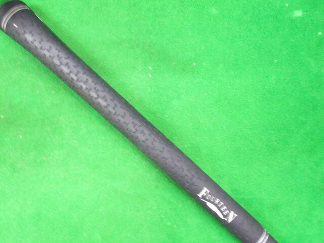 中古 DJ-4 58°ウェッジ ゴルフ用品