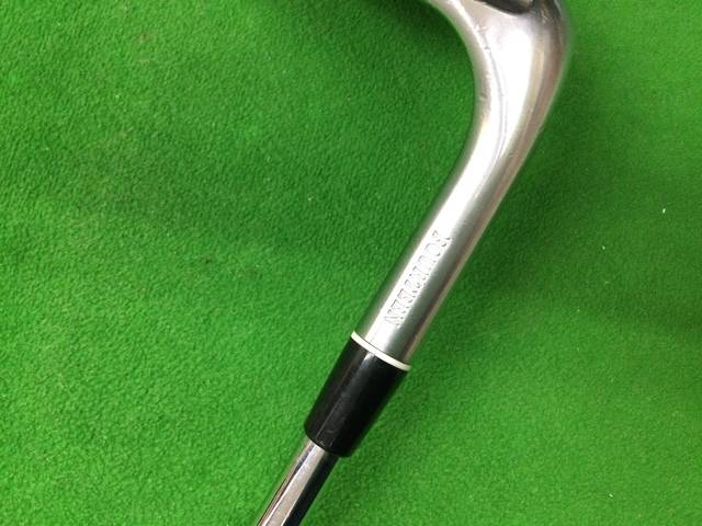 中古 DJ-4 58°ウェッジ ゴルフ用品