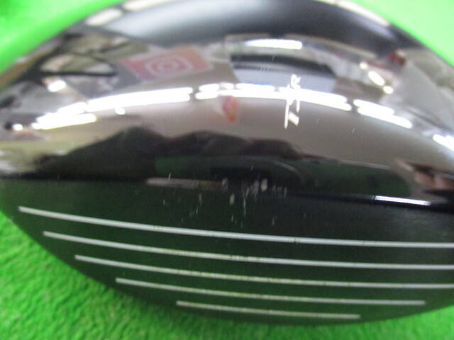 中古 TSR2 16.5°フェアウェイウッド ゴルフ用品