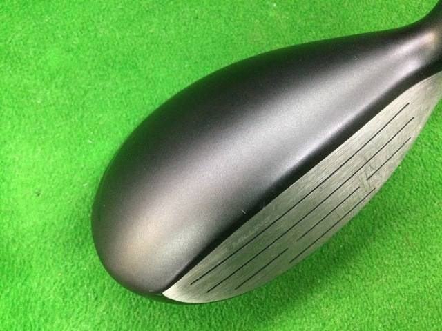 中古 BRIDGESTONE B2 22°ユーティリティ ゴルフ用品