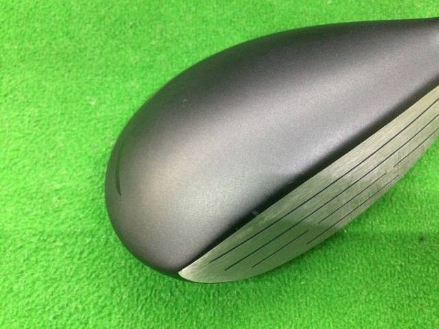 中古 BRIDGESTONE B2 19°ユーティリティ ゴルフ用品