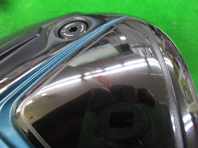 中古 RS X 10.5°ドライバー ゴルフ用品