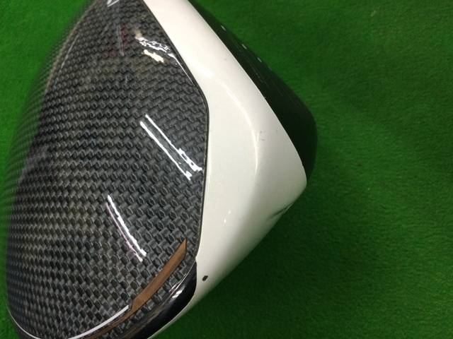 中古 SIM GLOIRE 9.5°ドライバー ゴルフ用品