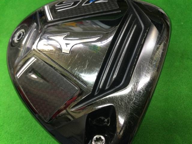 中古 ST-Z  9.5°ドライバー ゴルフ用品