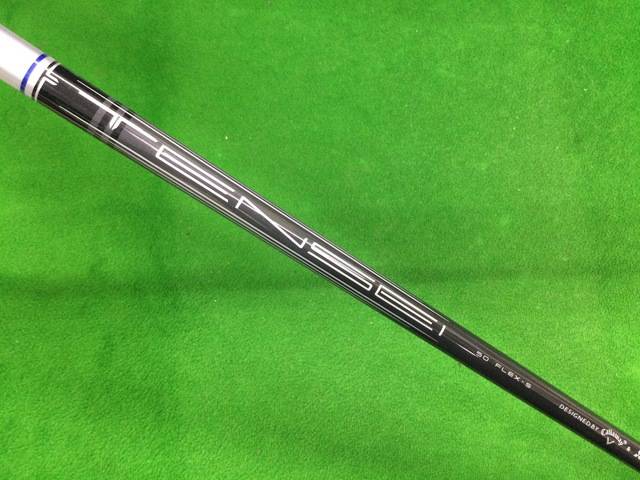 中古 PARADYM Ai SMOKE MAX #5(18°)フェアウェイウッド ゴルフ用品