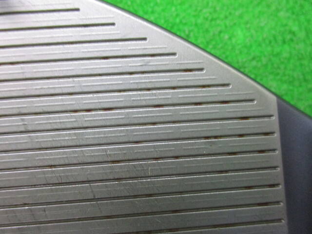 中古 MILLED GRIND 3 (ブラック) 58°-SB11°ウェッジ ゴルフ用品