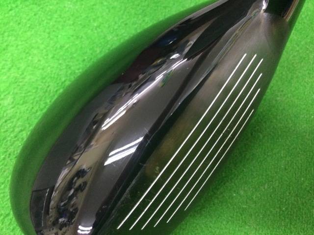 中古 TS3 21°ユーティリティ ゴルフ用品