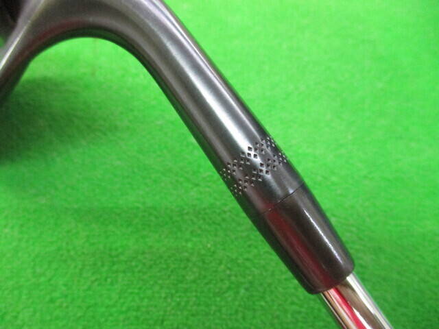中古 OPUS (ブラック) 52°-12Wウェッジ ゴルフ用品