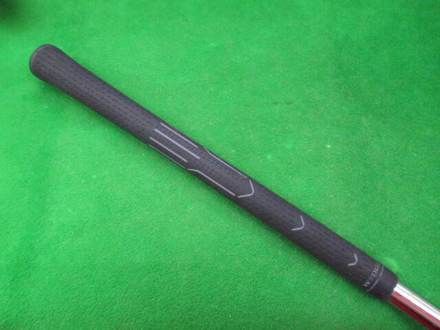 中古 S159 60°-E・8ウェッジ ゴルフ用品